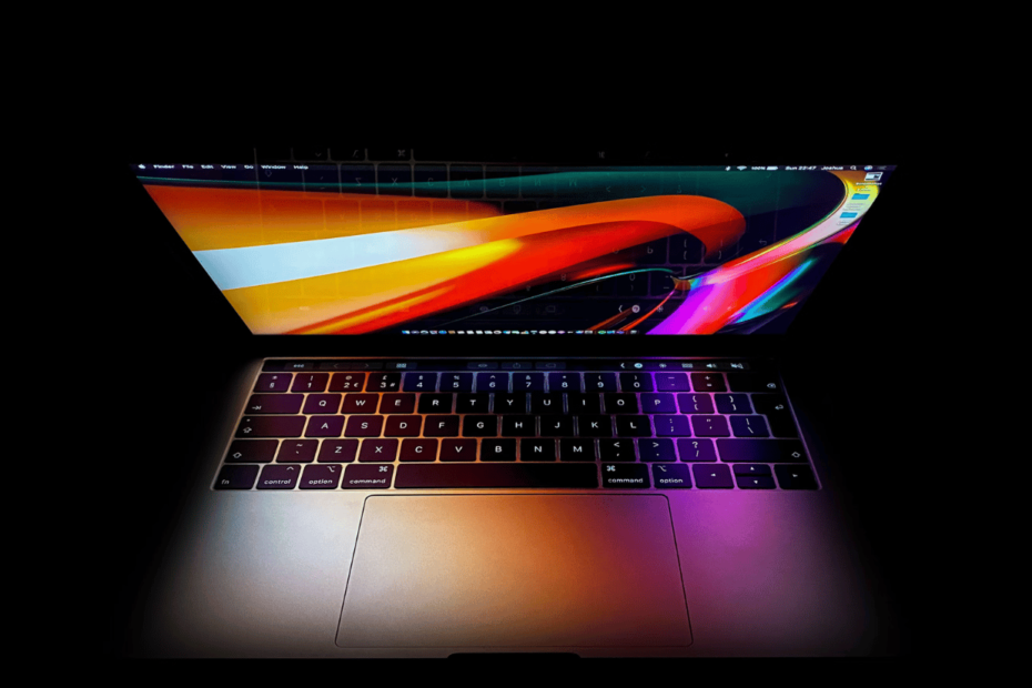 Image of Macbook LCD Screen Repair at FixMyMac