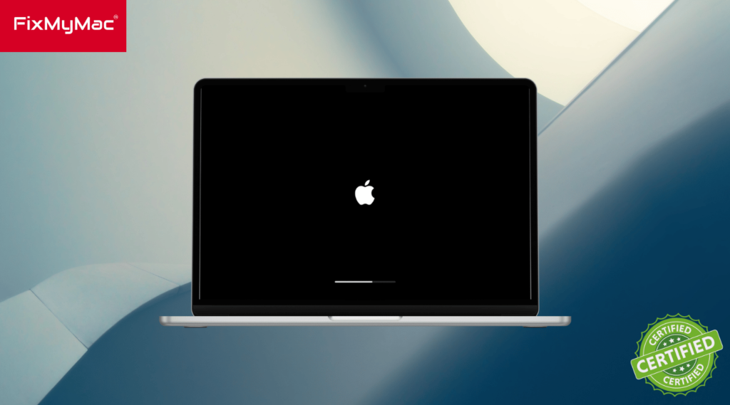 MacBook slow repair service by certified technicians at FixMyMac