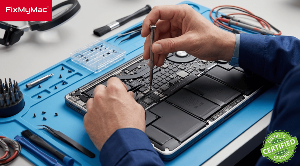 Apple Repair Services in Malaysia - FixMyMac - Fast and Affordable Pricing for All Apple Devices